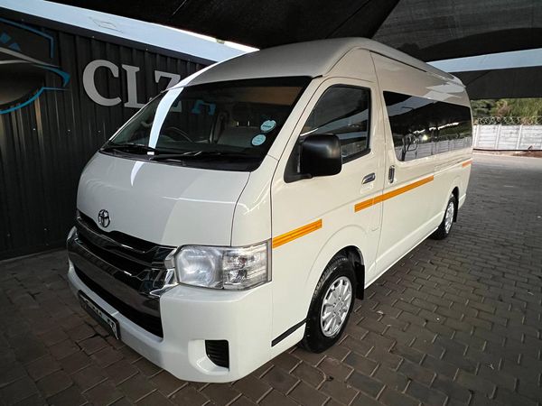 2020-Toyota-Quantum-25-D-4D-14-seat image:4