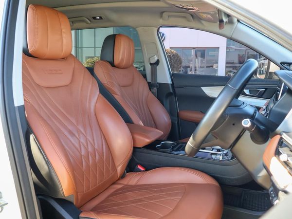 2022-Chery-Tiggo-8-Pro-16-TDGi-Executive-DCT image:15
