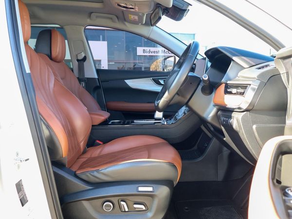 2022-Chery-Tiggo-8-Pro-16-TDGi-Executive-DCT image:16