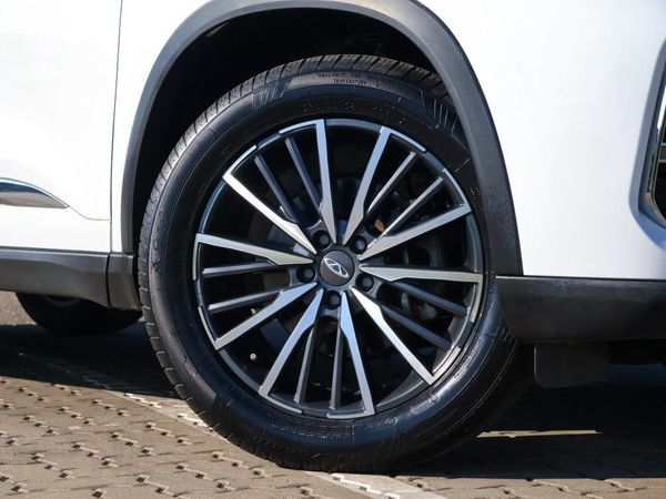 2022-Chery-Tiggo-8-Pro-16-TDGi-Executive-DCT image:7