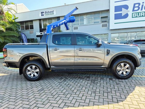 2025-Ford-Ranger-20D-XLT-HR-Double-Cab-Auto image:9
