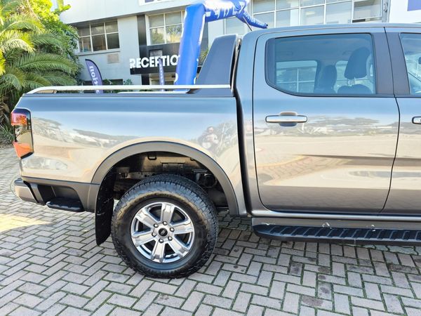 2025-Ford-Ranger-20D-XLT-HR-Double-Cab-Auto image:10