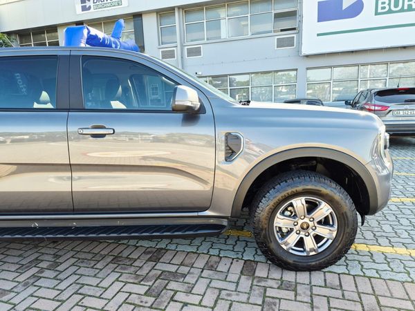 2025-Ford-Ranger-20D-XLT-HR-Double-Cab-Auto image:11
