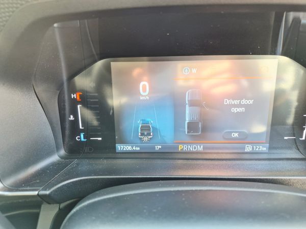 2025-Ford-Ranger-20D-XLT-HR-Double-Cab-Auto image:13