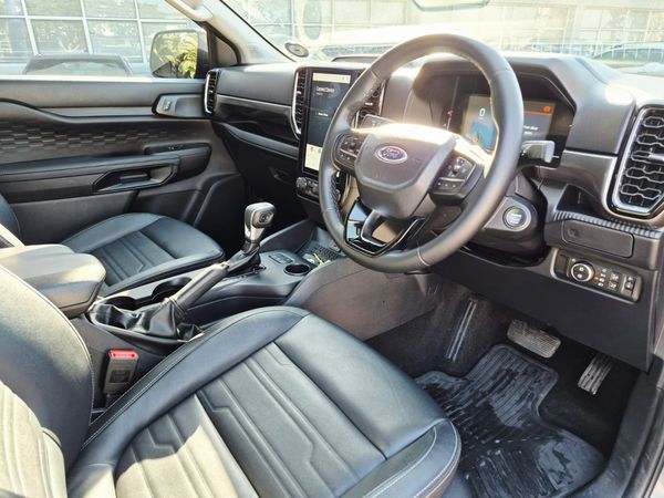 2025-Ford-Ranger-20D-XLT-HR-Double-Cab-Auto image:14