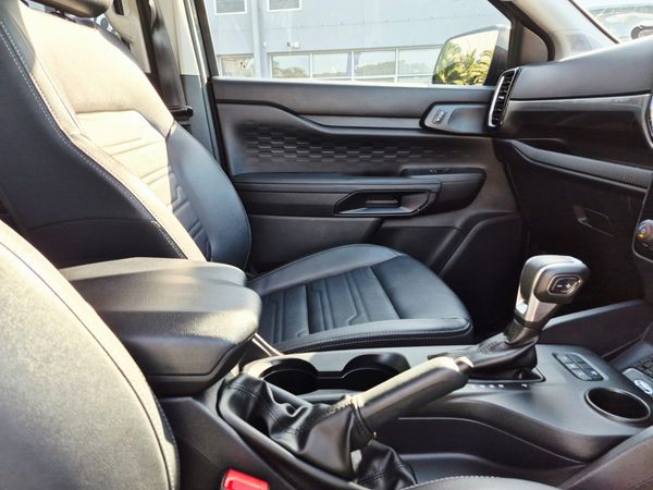 2025-Ford-Ranger-20D-XLT-HR-Double-Cab-Auto image:16