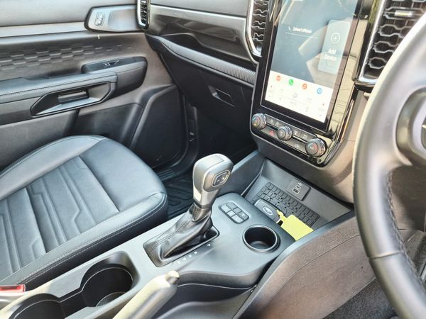 2025-Ford-Ranger-20D-XLT-HR-Double-Cab-Auto image:17