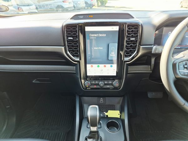 2025-Ford-Ranger-20D-XLT-HR-Double-Cab-Auto image:20