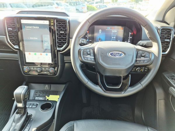 2025-Ford-Ranger-20D-XLT-HR-Double-Cab-Auto image:22