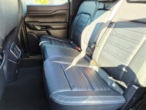 2025-Ford-Ranger-20D-XLT-HR-Double-Cab-Auto image:24