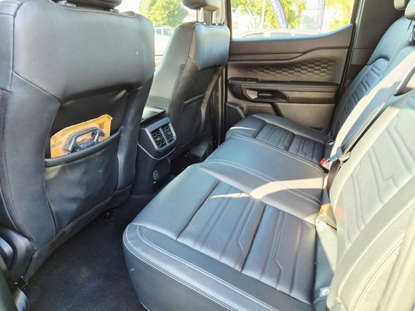2025-Ford-Ranger-20D-XLT-HR-Double-Cab-Auto image:26