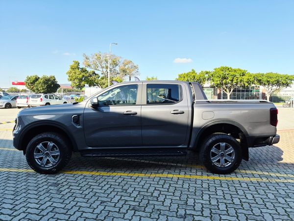 2025-Ford-Ranger-20D-XLT-HR-Double-Cab-Auto image:3