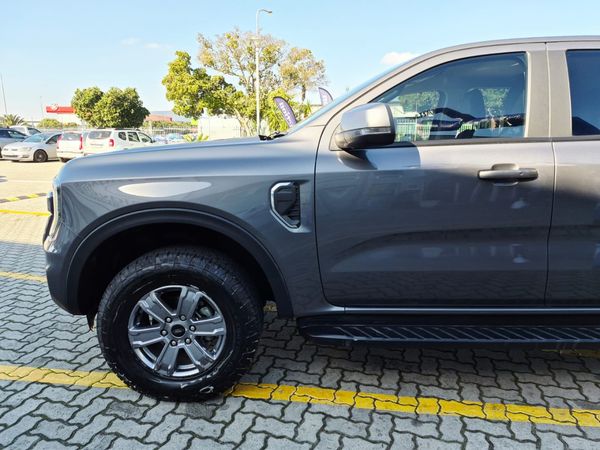 2025-Ford-Ranger-20D-XLT-HR-Double-Cab-Auto image:4