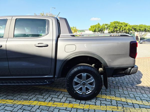 2025-Ford-Ranger-20D-XLT-HR-Double-Cab-Auto image:5