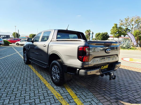 2025-Ford-Ranger-20D-XLT-HR-Double-Cab-Auto image:6