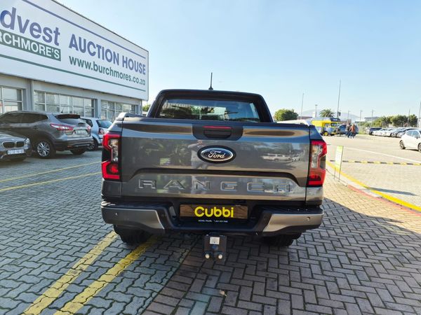 2025-Ford-Ranger-20D-XLT-HR-Double-Cab-Auto image:7