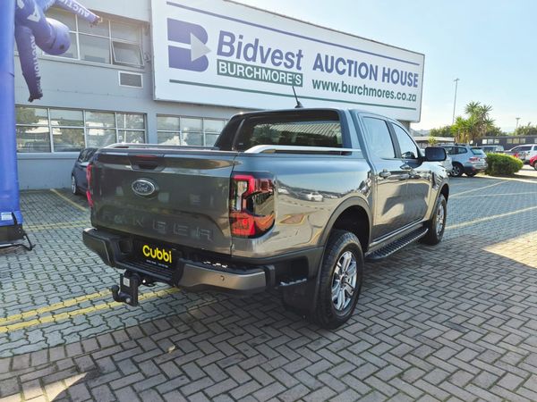 2025-Ford-Ranger-20D-XLT-HR-Double-Cab-Auto image:8