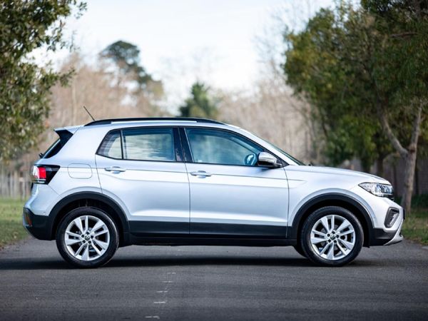 2025-Volkswagen-T-Cross-10-TSI-Life-Auto image:4