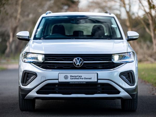 2025-Volkswagen-T-Cross-10-TSI-Life-Auto image:8