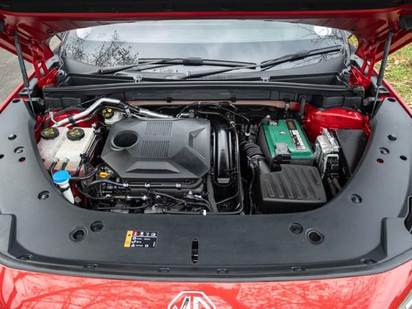 2025-MG-HS-15T-Del-Auto image:11