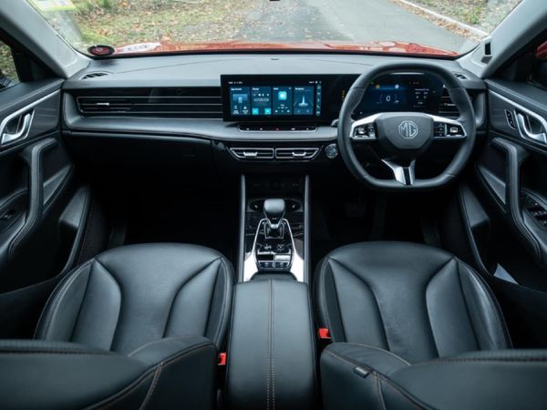 2025-MG-HS-15T-Del-Auto image:13