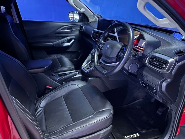 2022-Peugeot-Landtrek-19D-4Action-4x4-Double-Cab-Auto image:17