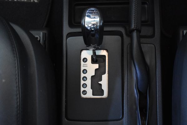 2010-Chrysler-Grand-Voyager-28-LX-Auto image:18