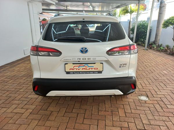 2025-Toyota-Corolla-Cross-18-XR-Hybrid image:5