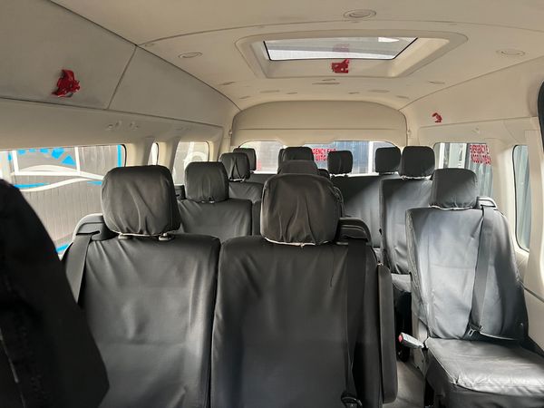 2020-Toyota-Quantum-28-GL-14-Seat image:11