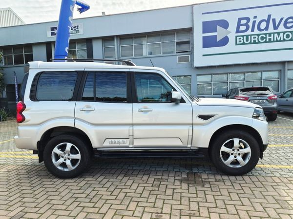 2021-Mahindra-Scorpio-22-TD-4x4-S11 image:9