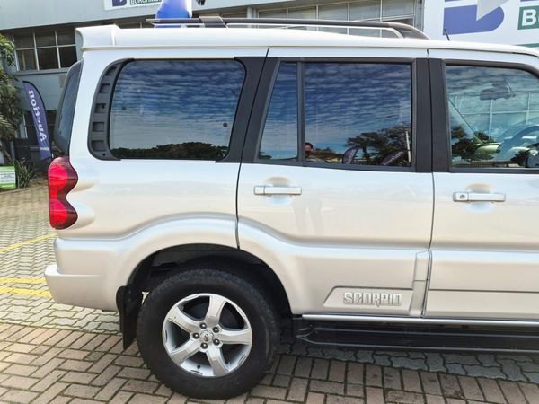 2021-Mahindra-Scorpio-22-TD-4x4-S11 image:10