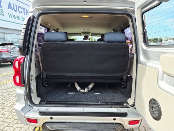 2021-Mahindra-Scorpio-22-TD-4x4-S11 image:12
