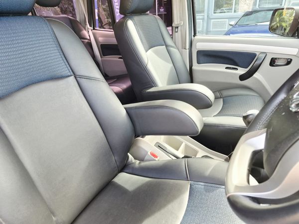 2021-Mahindra-Scorpio-22-TD-4x4-S11 image:14