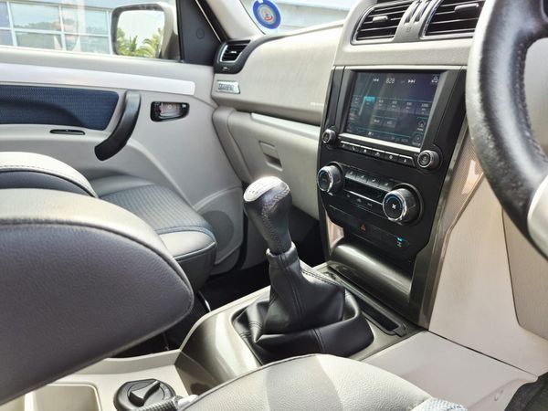 2021-Mahindra-Scorpio-22-TD-4x4-S11 image:15