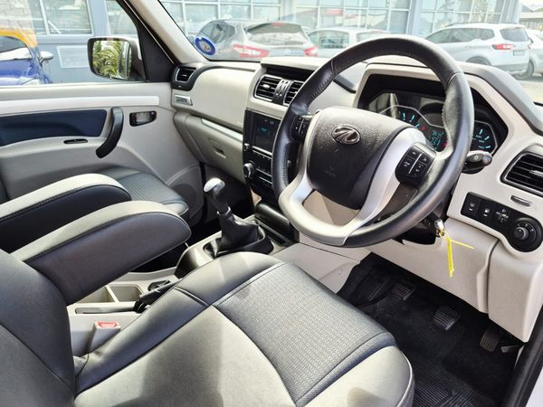 2021-Mahindra-Scorpio-22-TD-4x4-S11 image:16