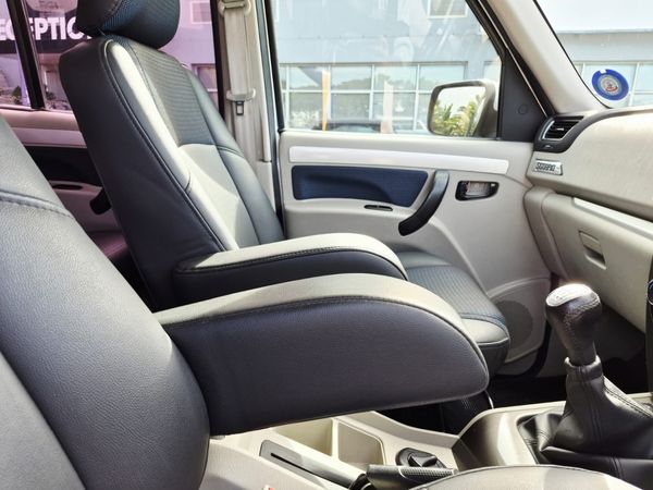 2021-Mahindra-Scorpio-22-TD-4x4-S11 image:18