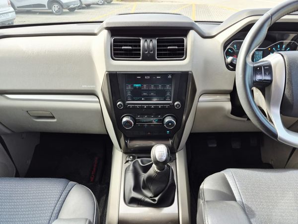 2021-Mahindra-Scorpio-22-TD-4x4-S11 image:20