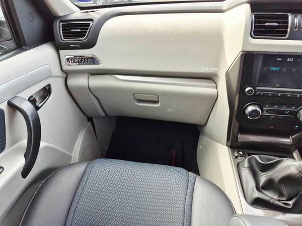 2021-Mahindra-Scorpio-22-TD-4x4-S11 image:21