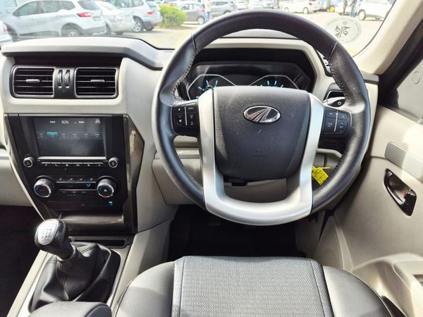 2021-Mahindra-Scorpio-22-TD-4x4-S11 image:24