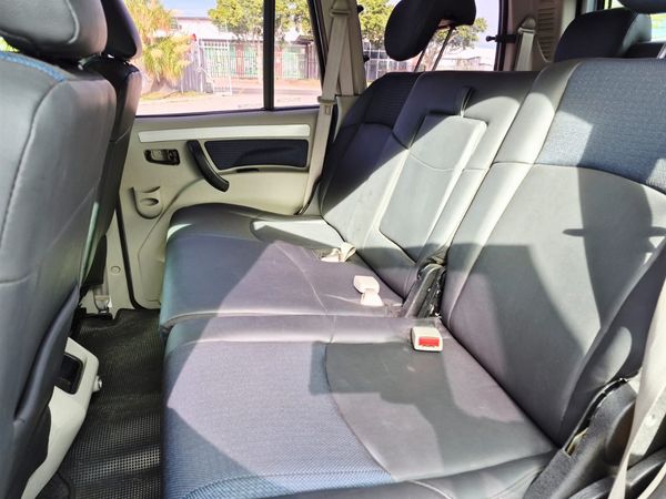 2021-Mahindra-Scorpio-22-TD-4x4-S11 image:26