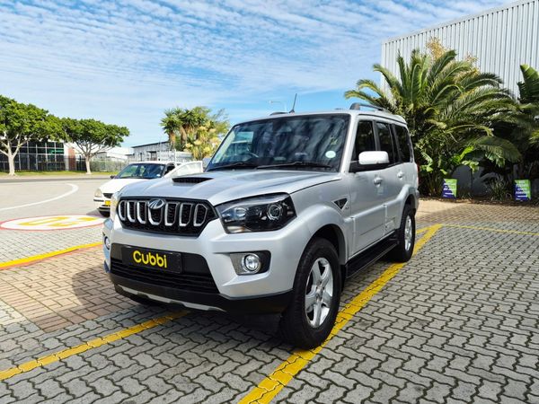 2021-Mahindra-Scorpio-22-TD-4x4-S11 image:2