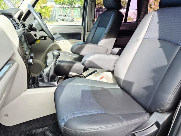 2021-Mahindra-Scorpio-22-TD-4x4-S11 image:30