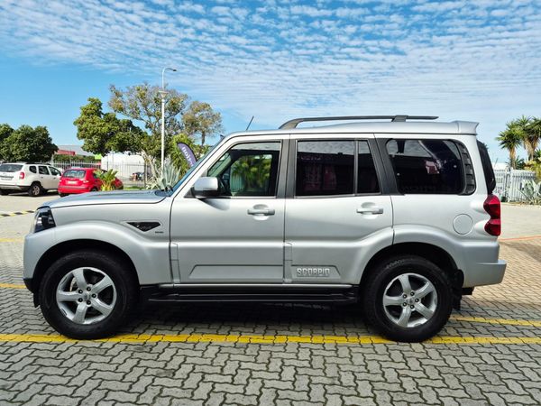 2021-Mahindra-Scorpio-22-TD-4x4-S11 image:3