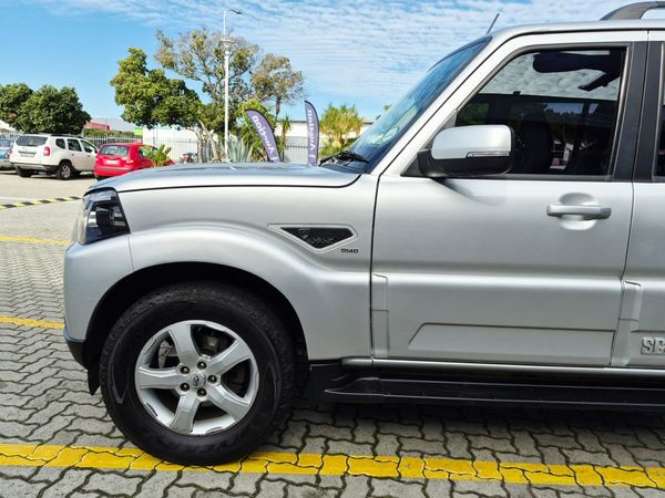 2021-Mahindra-Scorpio-22-TD-4x4-S11 image:4