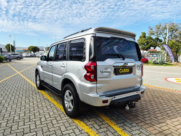 2021-Mahindra-Scorpio-22-TD-4x4-S11 image:6