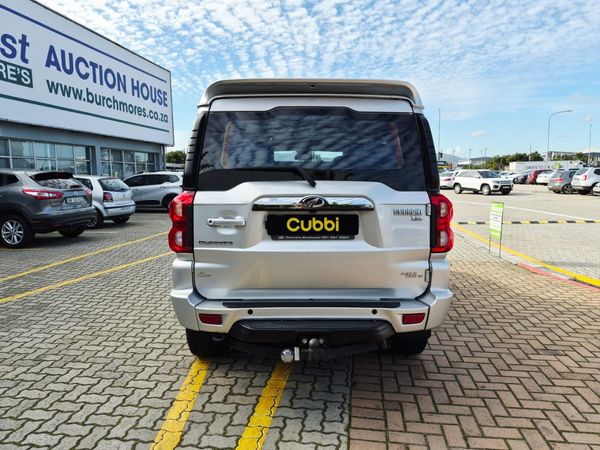 2021-Mahindra-Scorpio-22-TD-4x4-S11 image:7