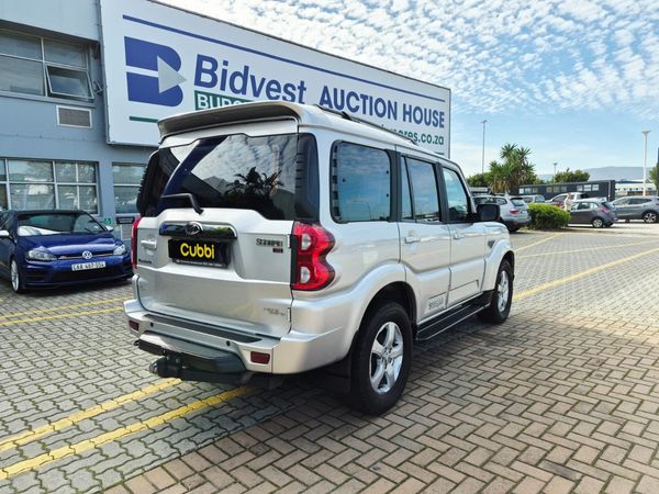2021-Mahindra-Scorpio-22-TD-4x4-S11 image:8