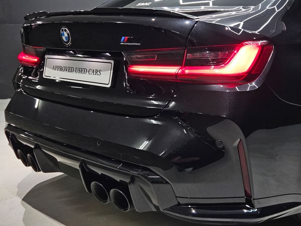2023-BMW-M3-Competition-AWD image:9
