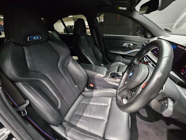 2023-BMW-M3-Competition-AWD image:14