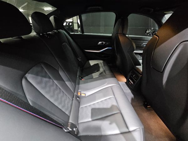 2023-BMW-M3-Competition-AWD image:15
